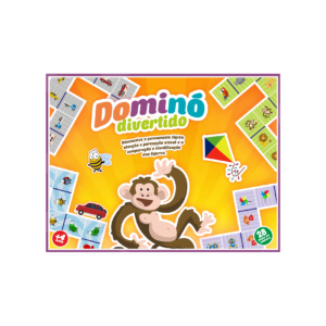 Jogo Infantil Educativo Bingo Dos Bichos - Feito em Madeira - 61 Peças -  Colorido