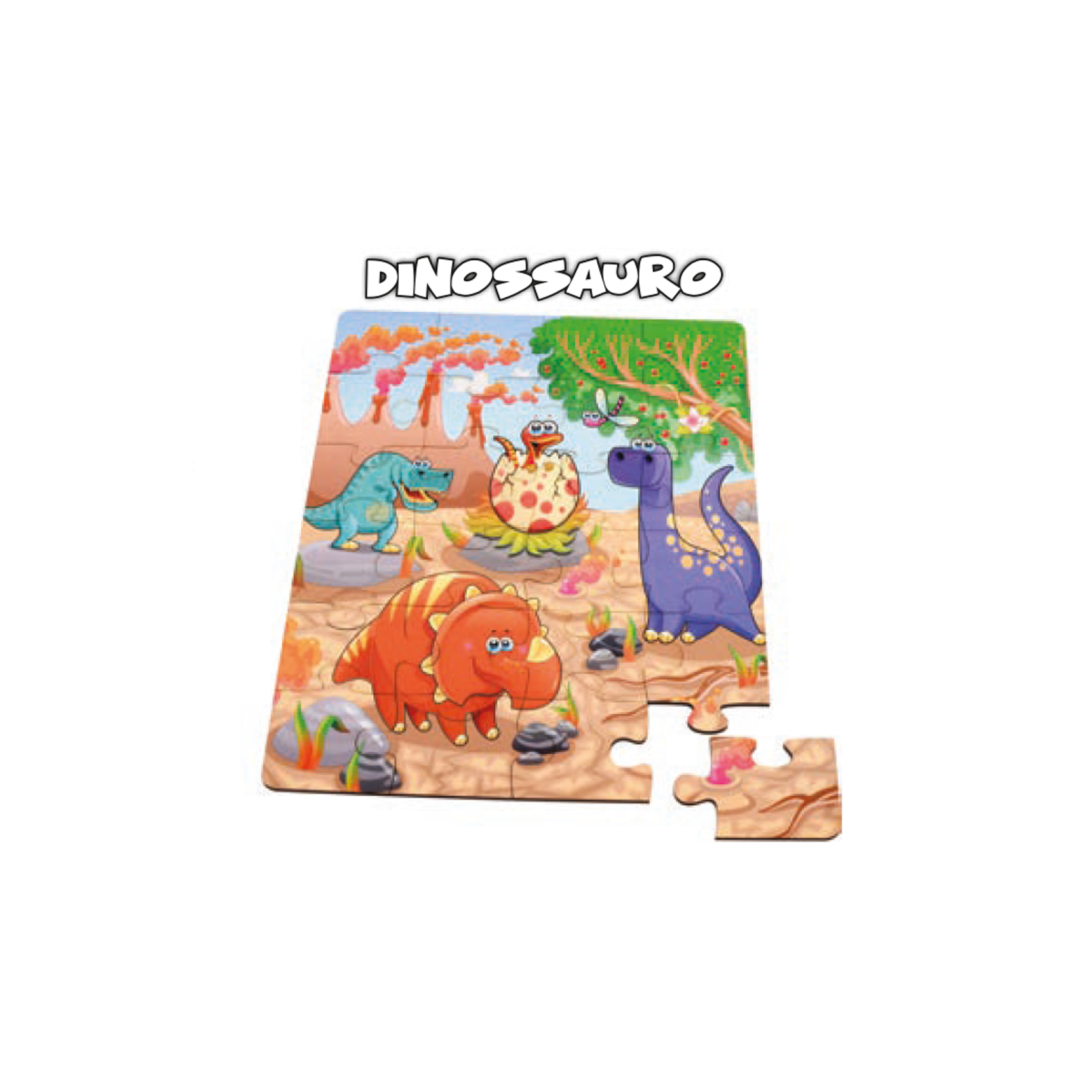 Diydeg Quebra-cabeça, apagável, fácil de guardar, quebra-cabeça infantil  portátil com caneta de limpeza para viagem em família para jogadores de  quebra-cabeça (dinossauro)) : : Brinquedos e Jogos